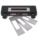 Trend Lock Jigs from Cookson Hardware.