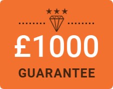 Ultion Locks £1000 Guarantee